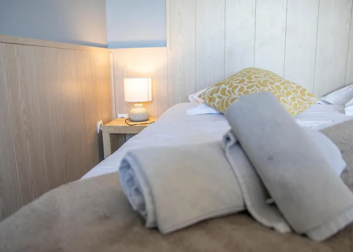 Chalet Avec Acces Piscine Illimite